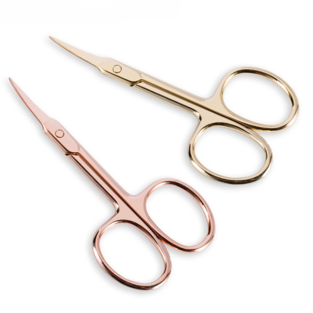 Cuticle Scissors Nail Cuticle Clippers Trimmer Dead Skin Remover Stainless Steel Professional Nail Art Tools Cuticule Cutter Cuticle Scissors Nail Cuticle Clippers Trimmer Dead Skin Remover Stainless Steel Professional Nail Art Tools Cuticule Cutter