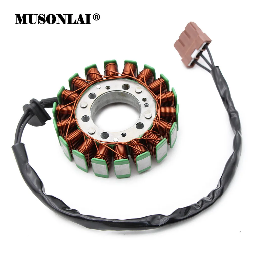 Motorcycle Stator Coil For KTM 690 Duke 20082010 Super Moto 20072008