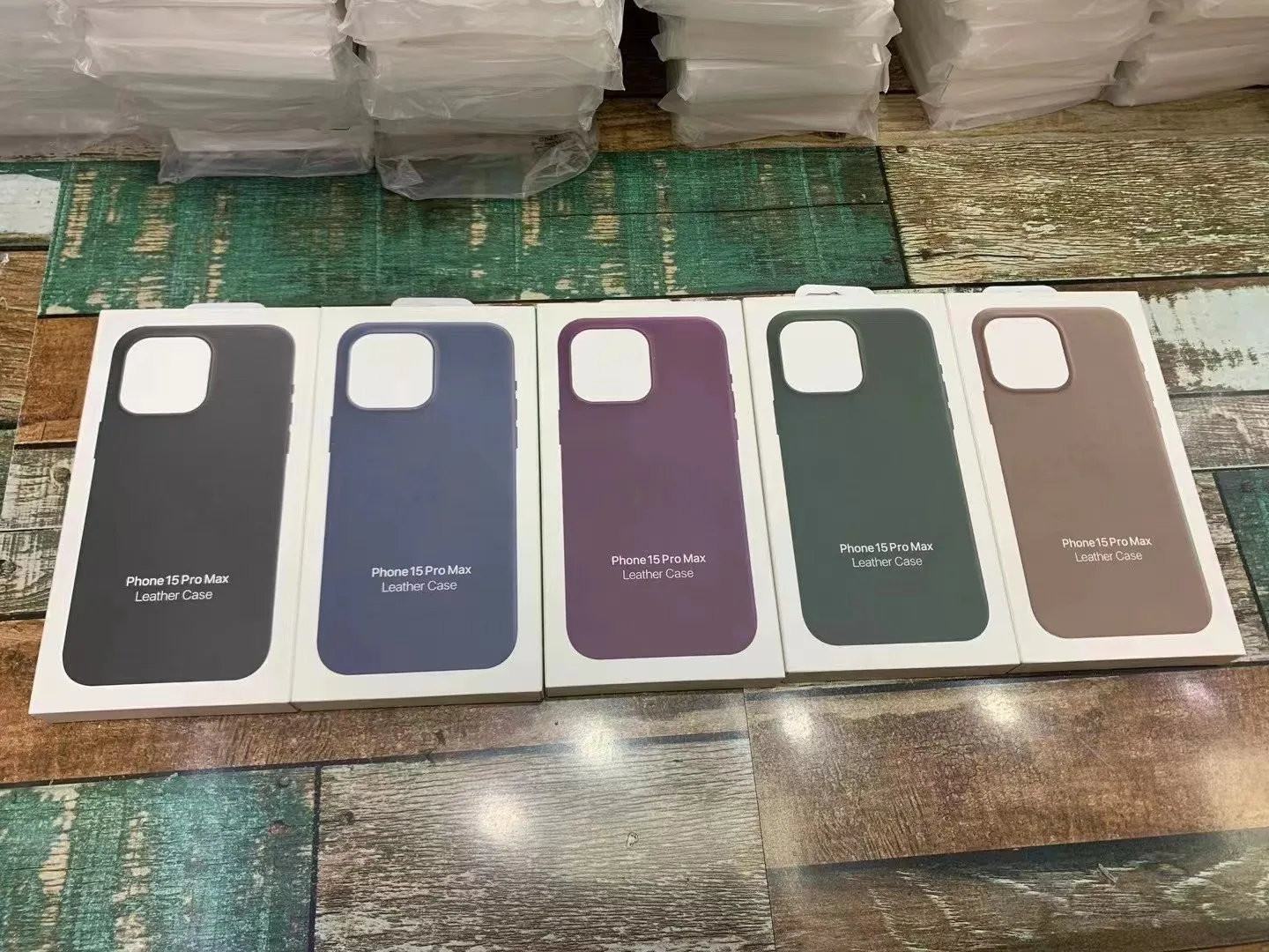 

1 шт./партия, кожаный чехол для iPhone 15 15 Pro 15plus 15 Pro Max Plus