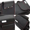 Multi-Pockets Tool Bag 1680D Oxford Cloth Hammer Pliers Holder Hand Tools Organizer for Electrician Tools Belt Work Pouch 3
