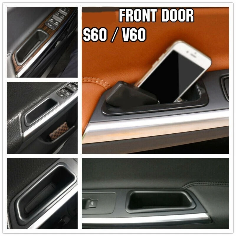 ¦ ڵ Ȱ   ܼ  Ʈ,  S60 V60 XC60 2010-2017  ¦ 