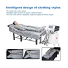 New 3 in 1 pressotherapy 2025 professional Lymphatic Drainage Machine weight loss Machine 11 5