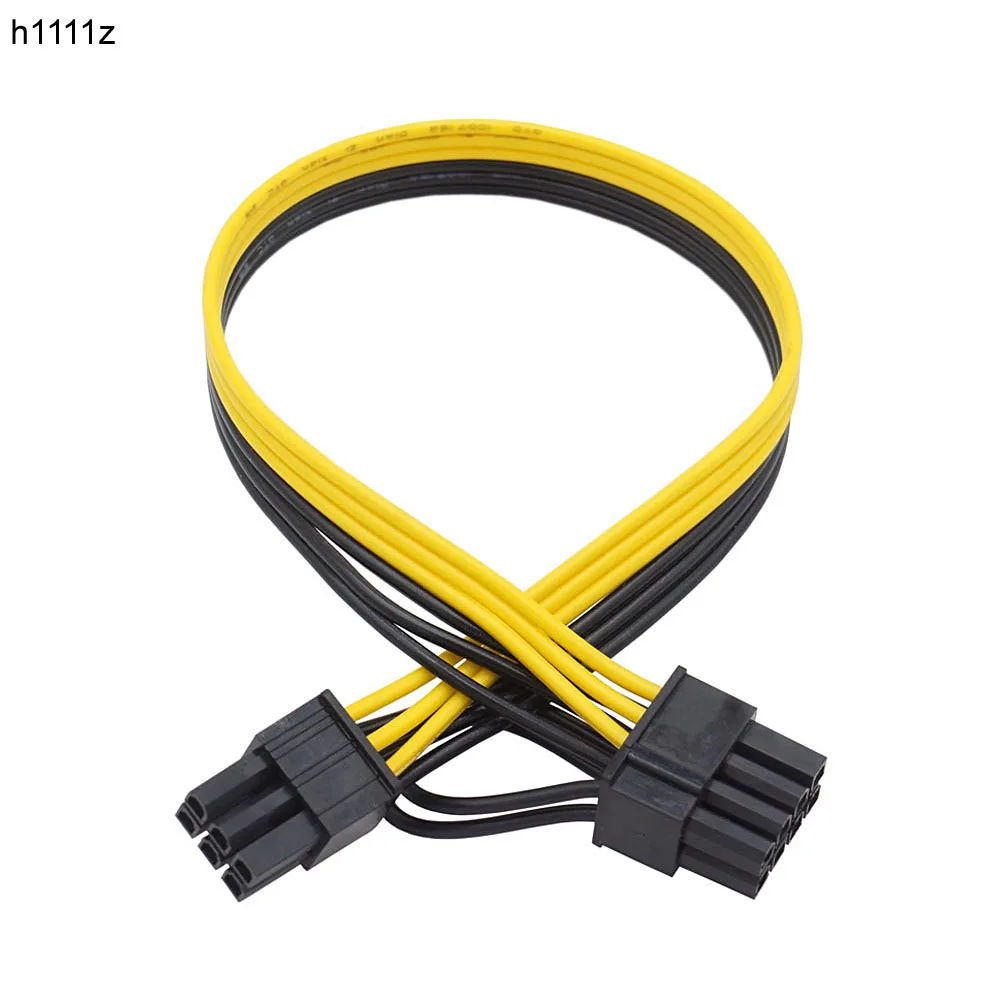 

6 шт., кабель питания 6-8 контактов, 50 см