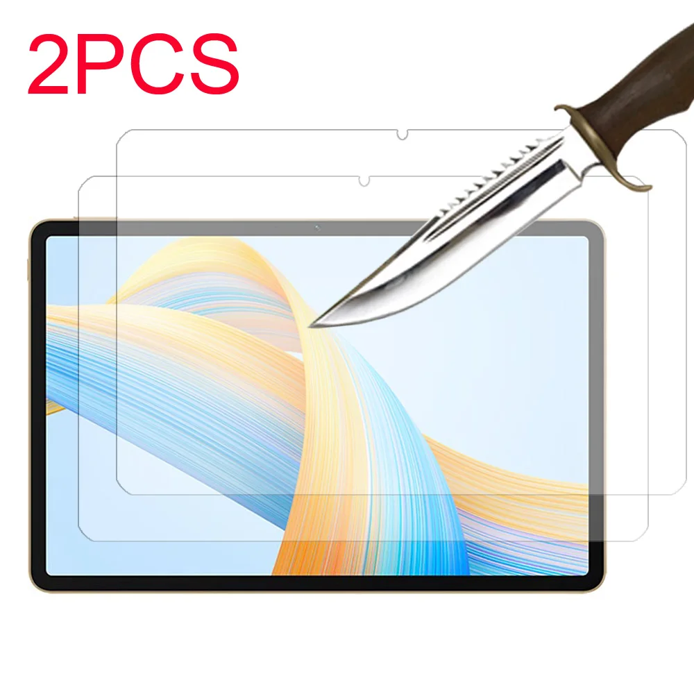

2 шт., Защитное стекло для планшета Huawei Honor Pad V8 pro 12,1 дюйма