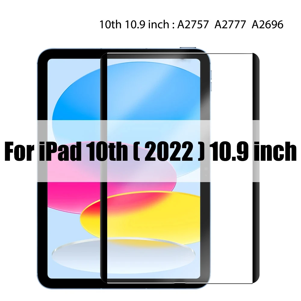 Air 1 2 or Pro 9.7