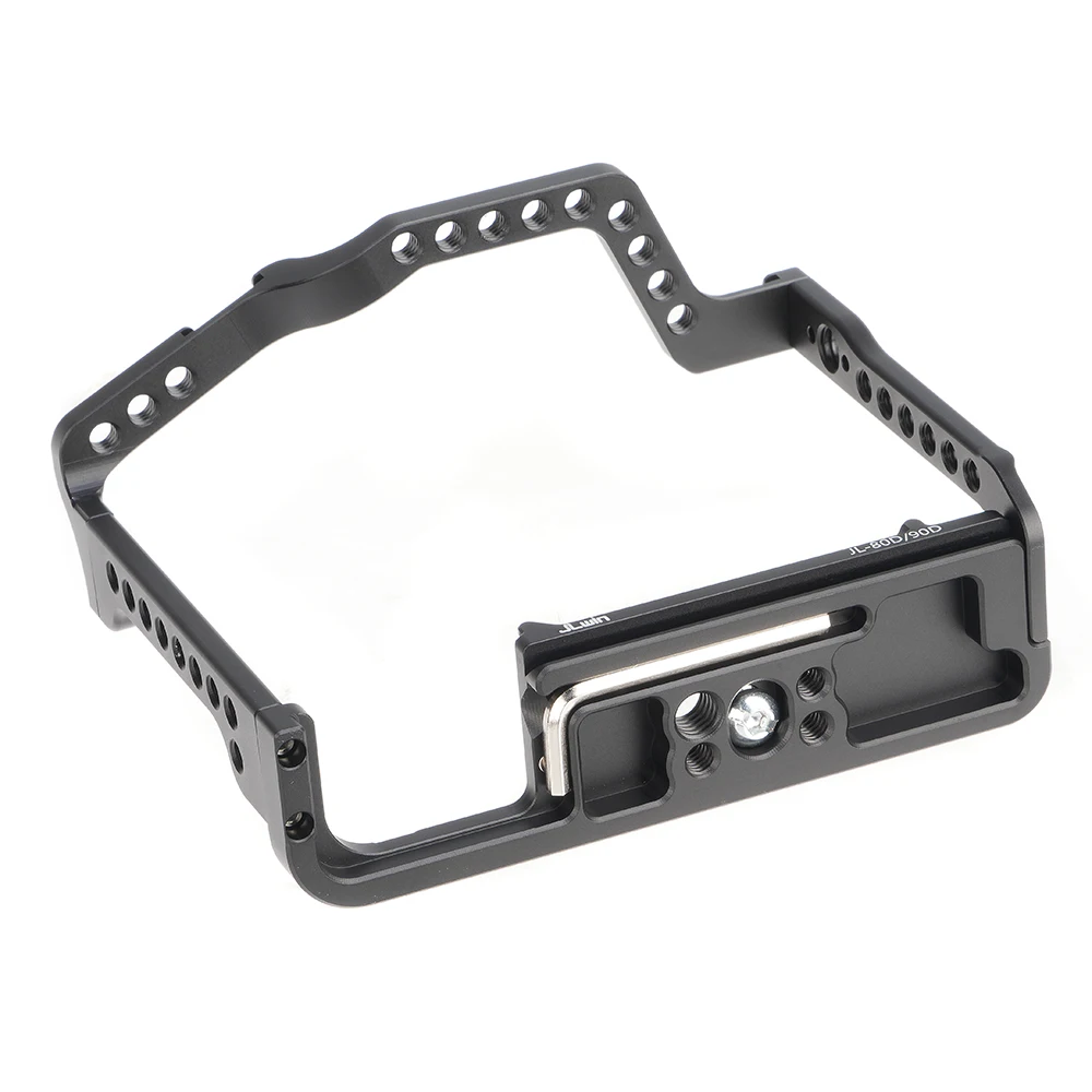 Canon 90D, 80D, 70D, Fotografia Camera Cage