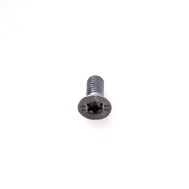 5PCS For Citroen C5 C6 C3 DS Peugeot 2008 308 508 408 5008 Car Door Lock Module Screw