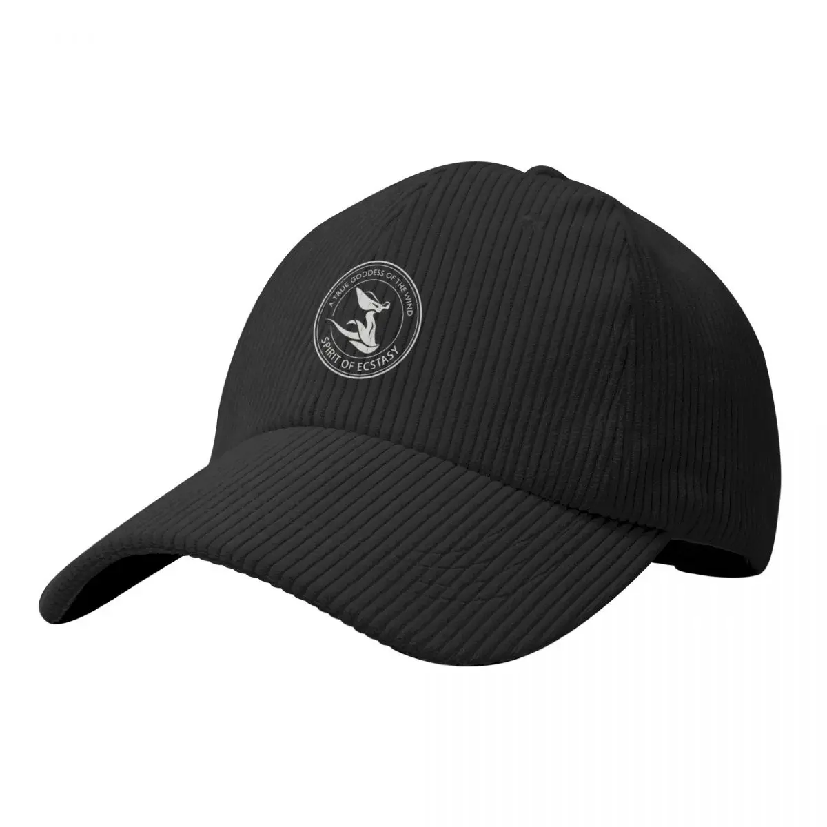 

Logo classic gray Baseball Cap Wild Ball Hat Trucker Cap Golf Hat For Man Women's