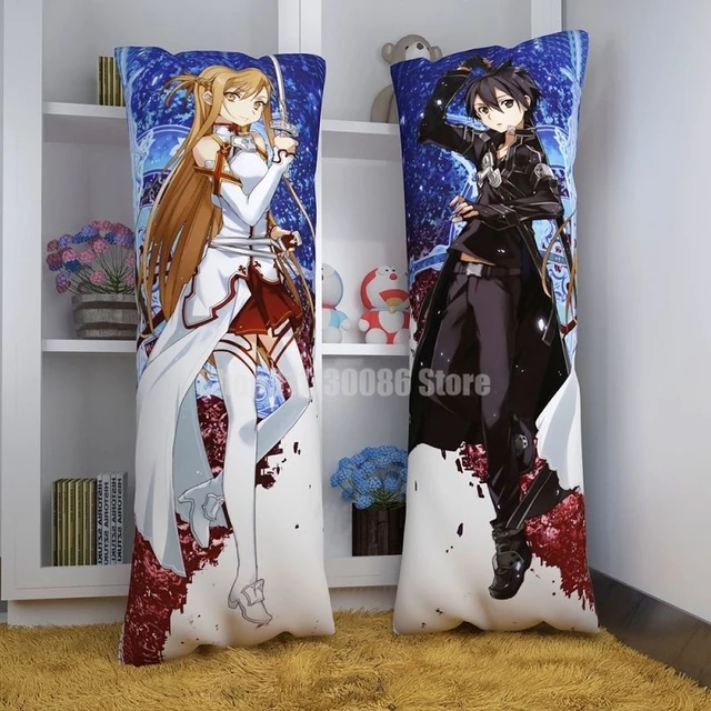 Anime Kissen günstig online kaufen