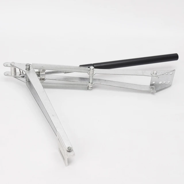 Rero Üvegházhatású Automatikus Ablaknyitó Kiváló Minőségű Szellőztető Szerszámok Kerti Érzékeny Hőmérséklet -Vezérlő Ablak Nyitójának Nyitó - Image 5