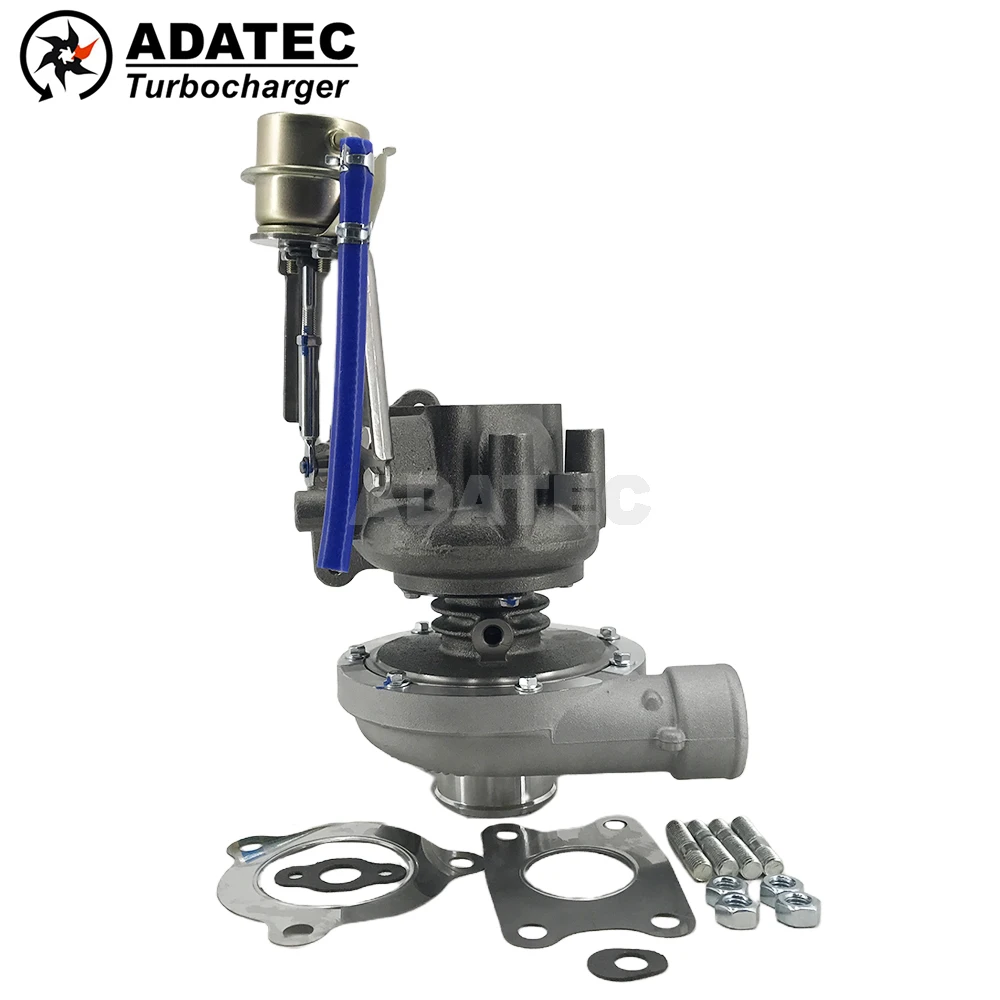 GT2256S Turbocharger For Caterpillar Loader Off-Highway/Perkins Various 846903 Turbine 3563519