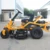 Professional Mower Riding Lawn Mower Zero Turn Garden Ride Grass Cutting Lawn Mower Customization 3