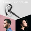 YYK-520 Wireless Headset Gaming Earphone with Built-in Mic for Driving Business Office Compatible with All Smart Phone 4