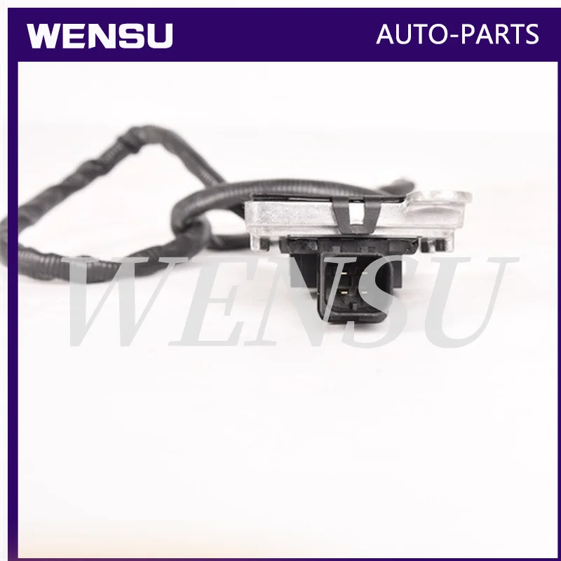 

OEM 4326874RX 4326874 5wk96741bоксид азота Датчик Nox подходит для Kenworth T680 24V