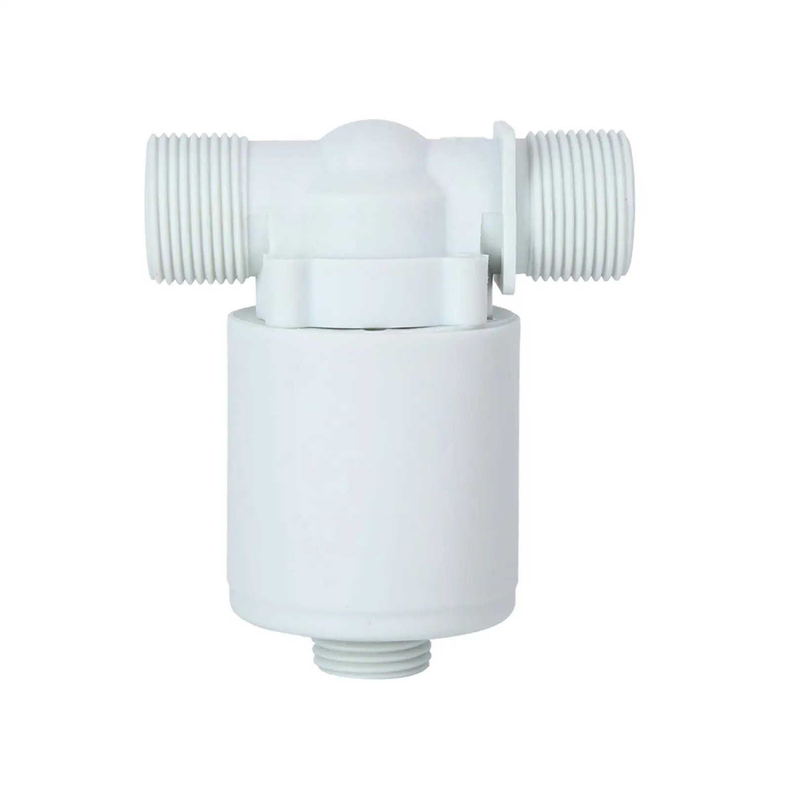 3/4 Inch Floating Ball Valve Exterior Side Inlet Tanks Towers Automatic Water Level Control Valve for clean Water