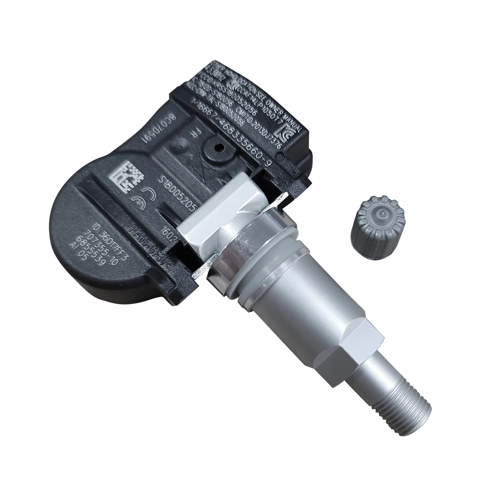 36106881890 ڵ TPMS Ÿ̾ з   ý, BMW X5 F15 F85 X2 F39 X1 F48 X6 F16 F86 