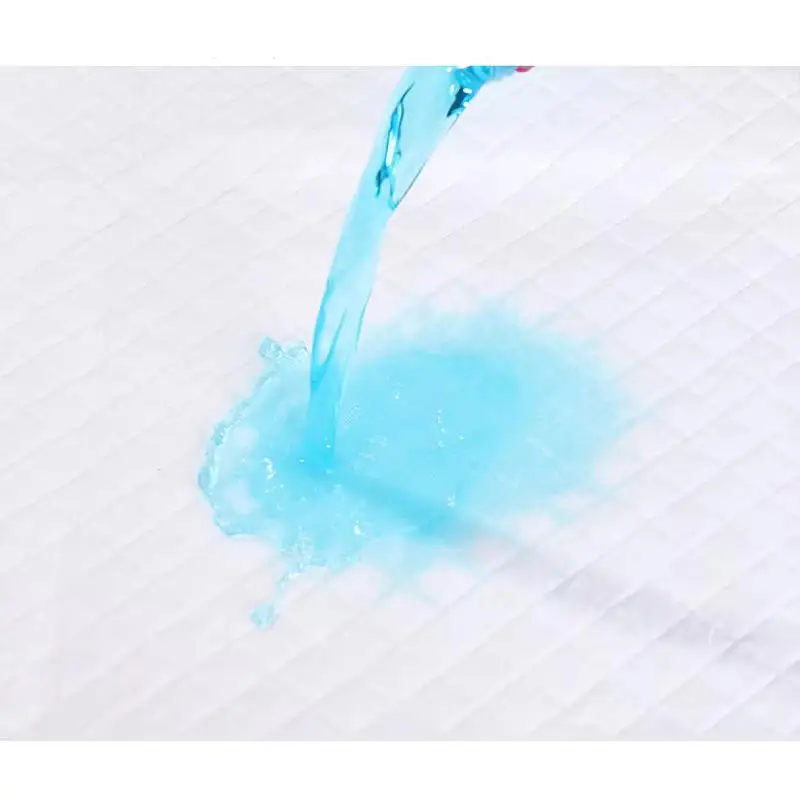 Disposable Baby Changing Pads 10pcs