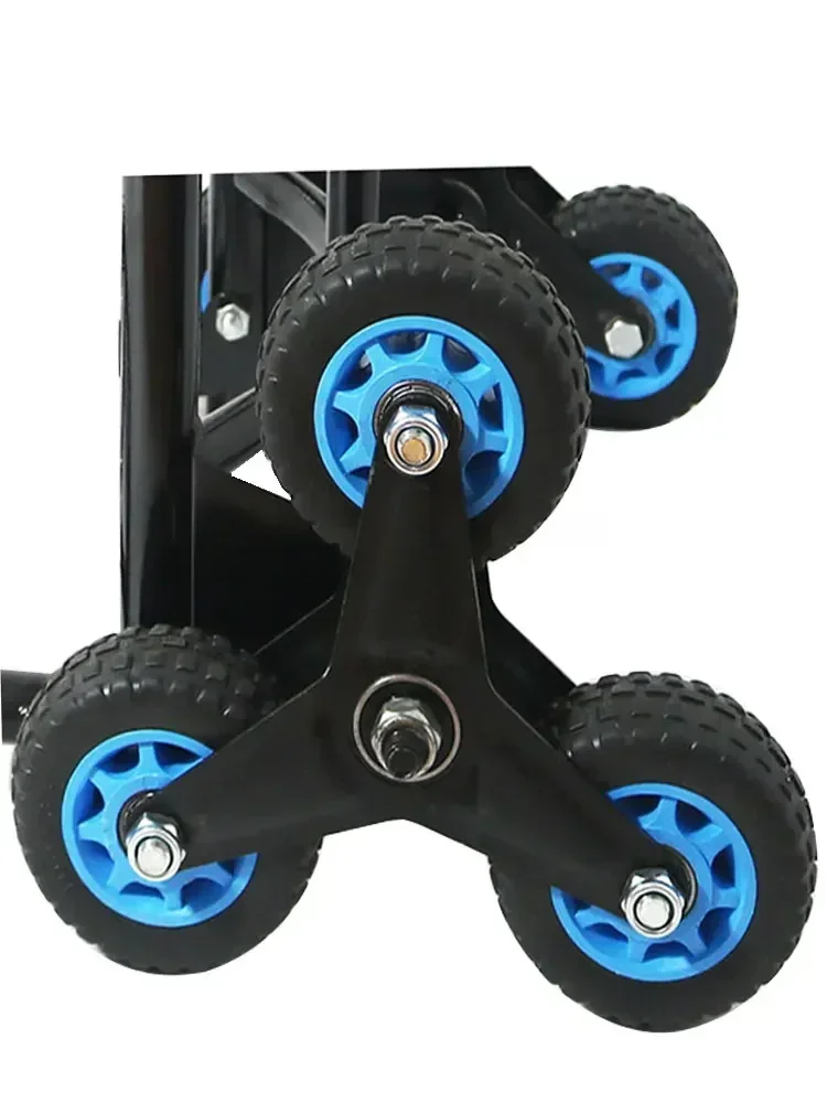 Stair Climbing Wheels