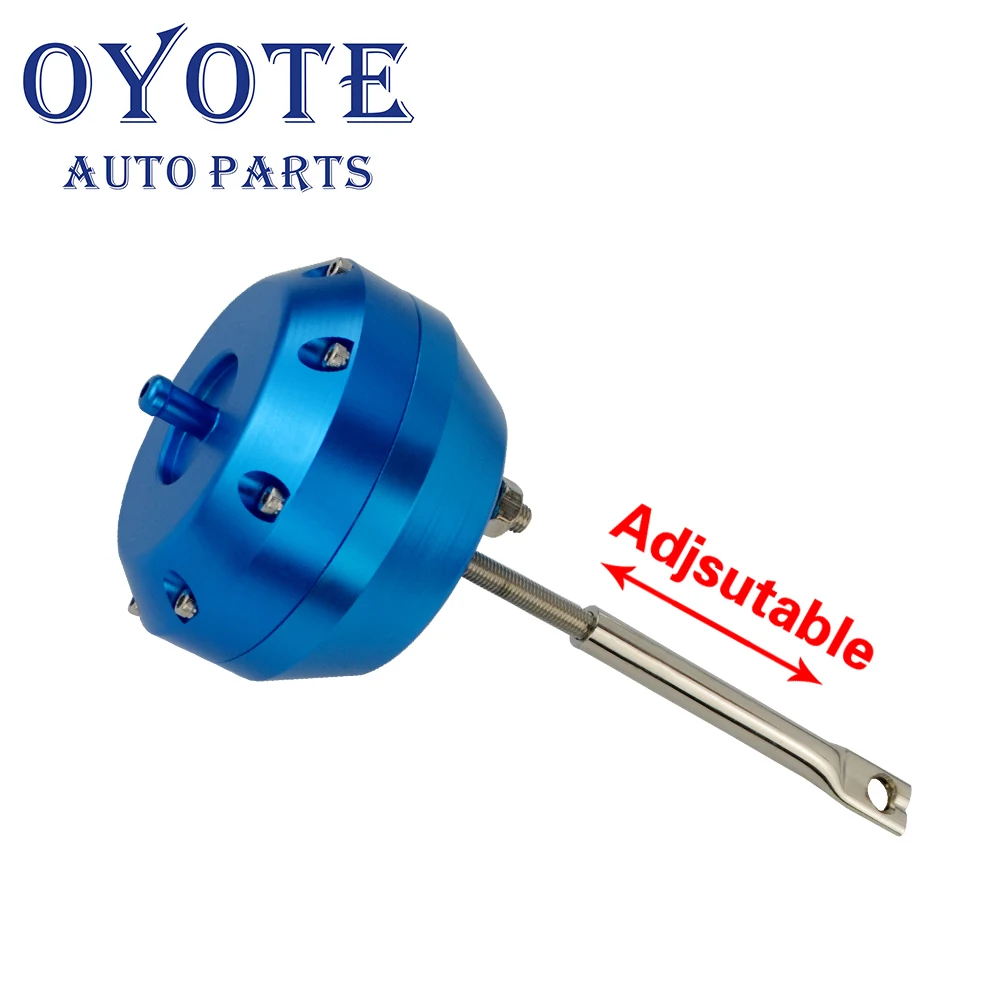 Oyote Auto 2.00 "Turbo Attuatore Wastegate Per Ford Escort Rs Cosworth Blow Off Valve