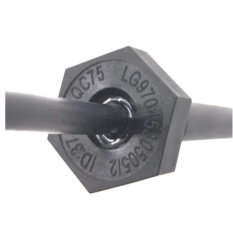 For CNHTC SINOTRUK Howo Light New Level Sensor Auxiliary Water Tank Sensing Plug LG9704530505 Heavy Truck Parts