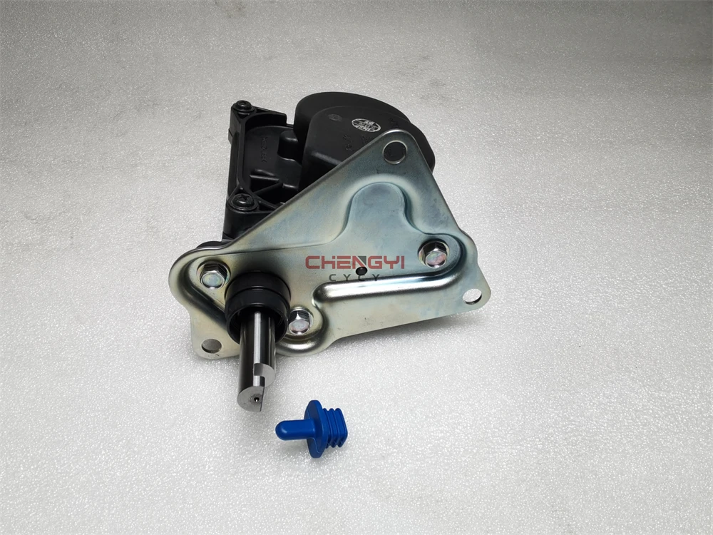 MR446665 Transfer Case Motor New 4WD Transfer Shift Actuator For Pajero Montero L200 V73 V77 V93 V97 V85W-V88W Made In Japan