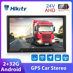 mingxiang double din autoradio android car