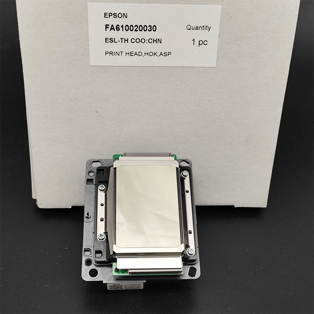 Testina Di Stampa Originale Nuova Di Zecca Per Stampante Epson Surecolor P700 P900 P708 P908 Per Testina Di Stampa Epson Fa610020030