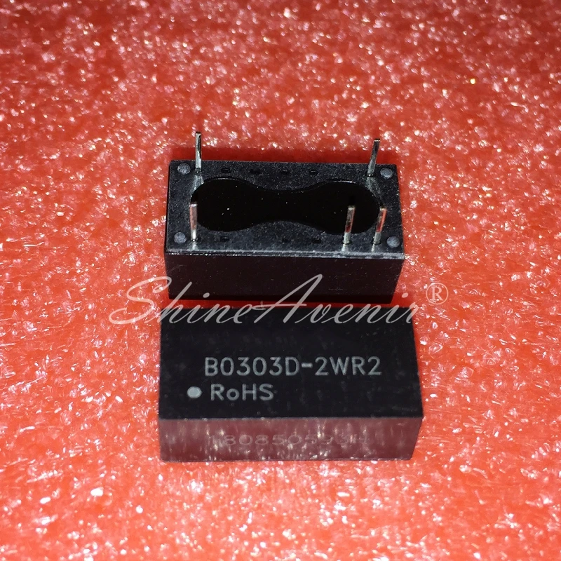 

5PCS B0303D-2WR2 B0305D-2WR2 B1205D-2WR2 B1209D-2WR2 B1212D-2WR2 B1215D-2WR2 B1224D-2WR2 DIP-5 New Original stock