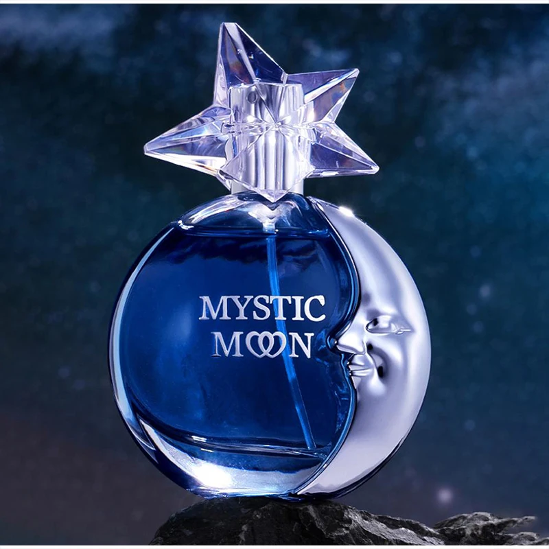 Moon Blue 50ML