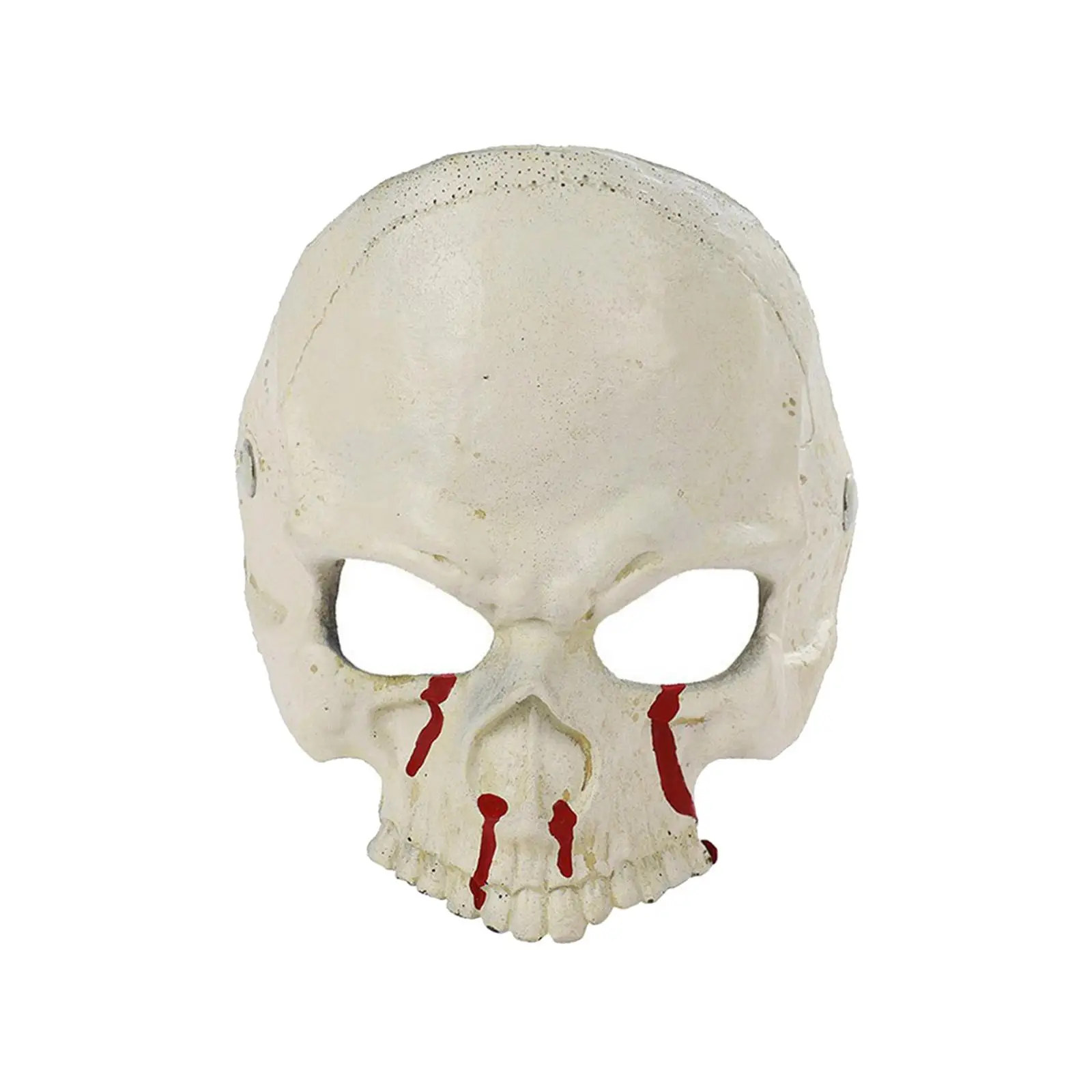 Halloween Mask Decoration Horror for Pretend Play Festivals