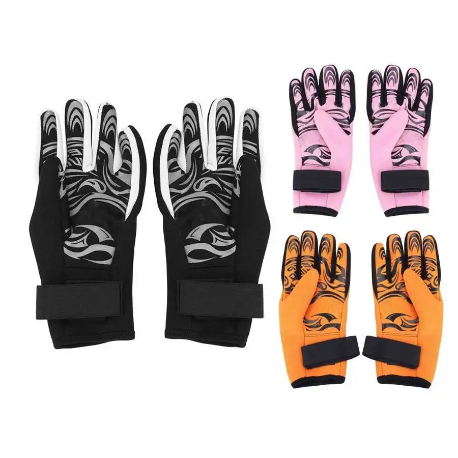 Keep Diving Swimming Gloves 2MM Warm Neoprene Gloves Swimming Scuba Snorkeling Equipment Adult Diving Protective wetsuit gloves,neoprene gloves,swimming gloves