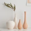 Nordic Ceramic Vase for Home Decor 5