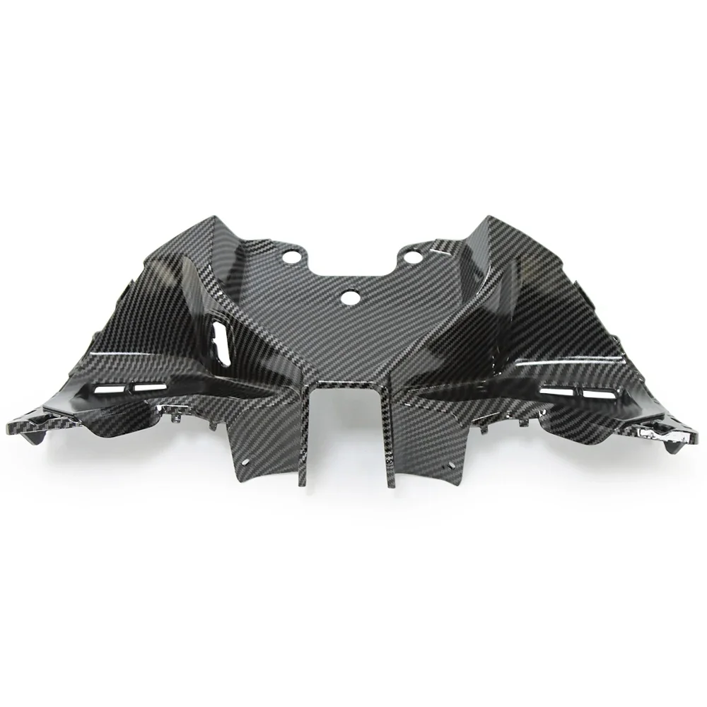 FOR CF 450SR SR450 Dashboard Instrument Cover Carbon fiber pattern Instrument Panel Dashboard / Rear Guard