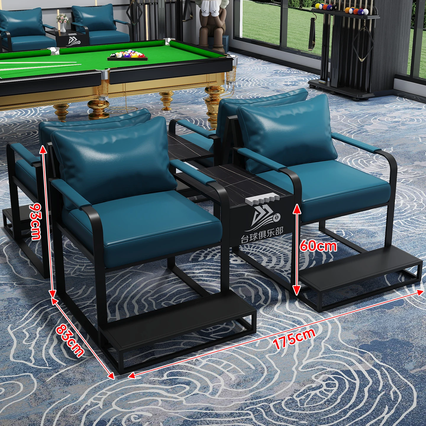 1 1 coffee table