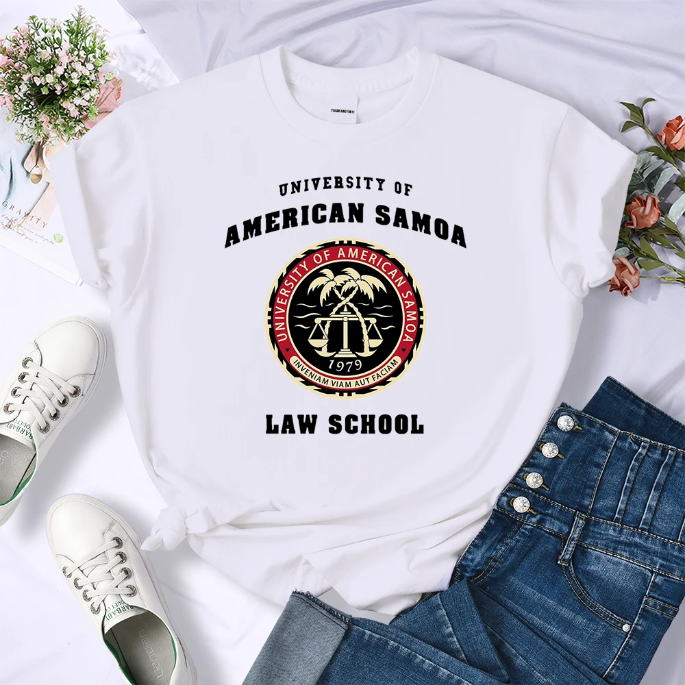 

New American Streetwear Tops T Shirt Fashion Loose T-Shirts Breathable Casual Short Sleeve Tshirts Hot Sale Women Tees Clothes