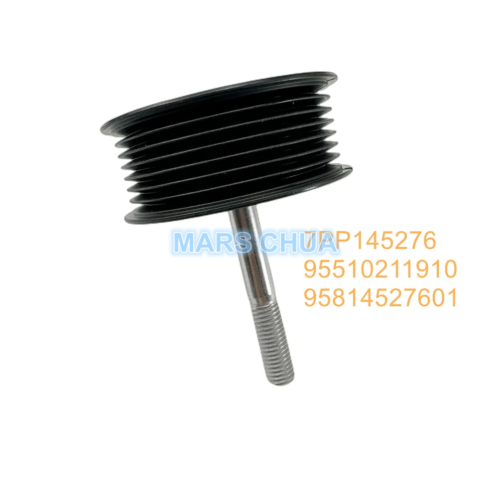 Tensioner Belt for Porsche Panamera Cayenne replacement belt