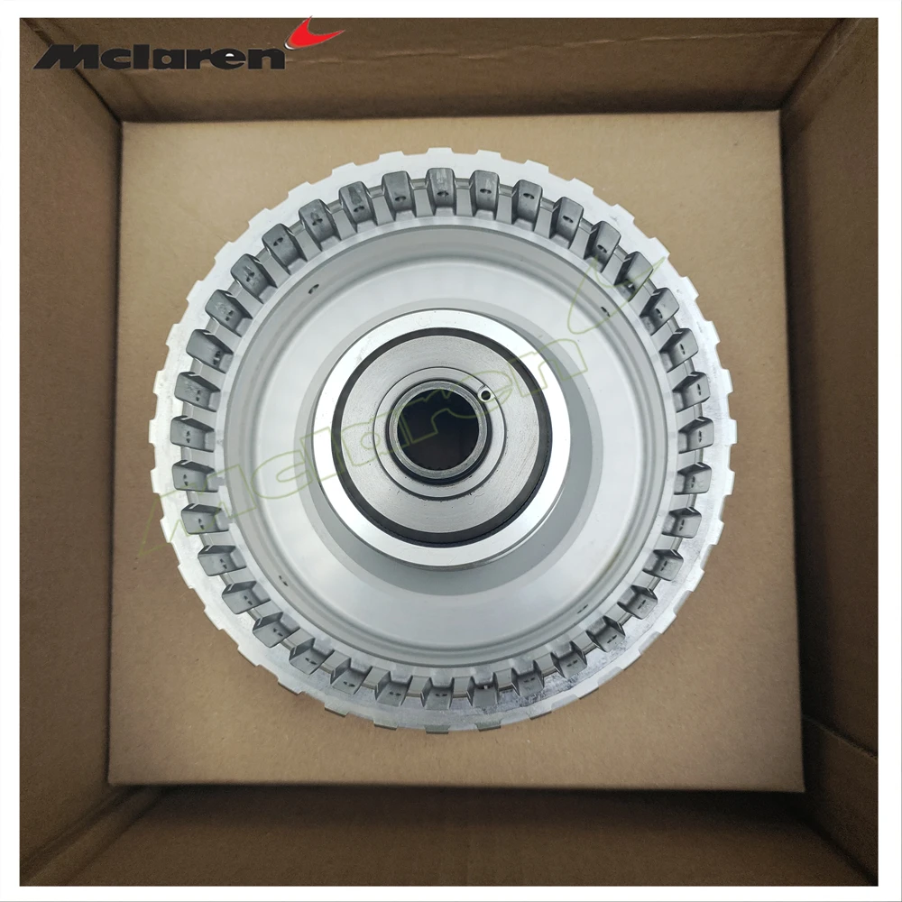 

Automatic Transmission New 6T40E 6T45E 3-4-5 Reverse Clutch Input Drum Fit For CRUZE BUICK CHEVROLET Car 24253300-GC Transolve