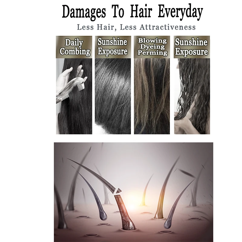 Led Red Light Hair Growth Cap, Anti Hair Loss, 150 Led Beads, Red Light