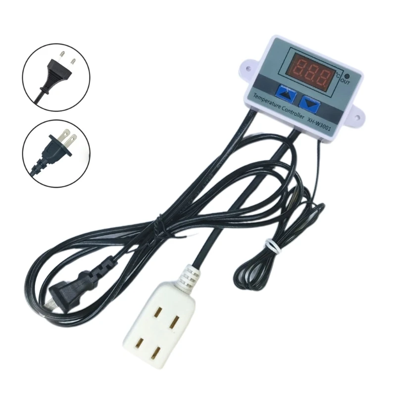 

Высокоточный регулятор температуры запуска и остановки Прочный регулятор температуры