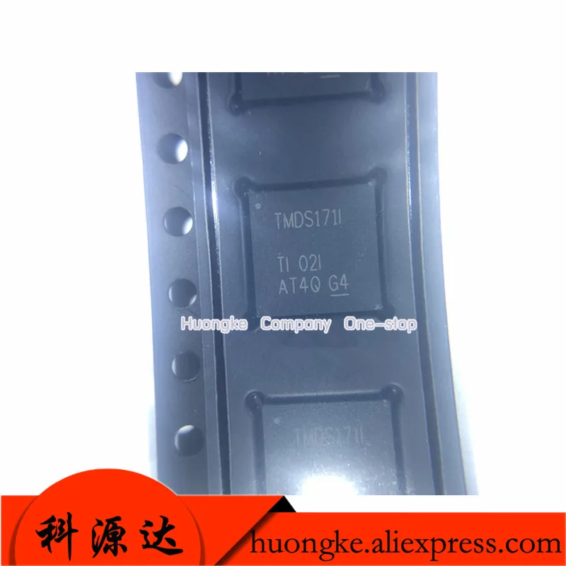

10 шт./лот TMDS171IRGZT TMDS171IRGZR шелкография TMDS171I QFN в наличии