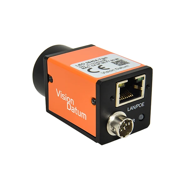 Vision Datum 1440S-78gm 검사 용 고품질 1080P imx273 로봇 비전 카메라
