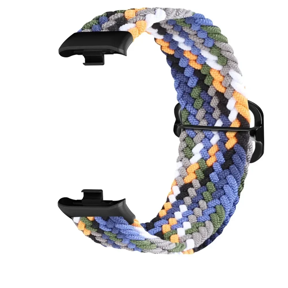 Adjustable Nylon Sport Wristband Strap