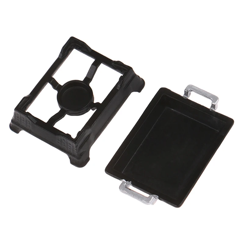 

Имитация выпечки для мини-кукол, гриль, аксессуары для кукольного домика, кухонные украшения, игровой домик, игрушки, аксессуары