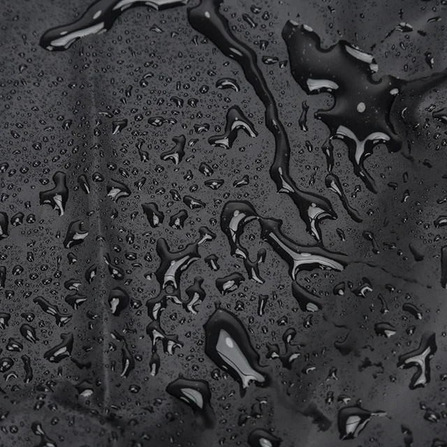 Hordozható Esőálló Hátizsák 1 Db Táska Esőborítás Utazási Kemping Vízálló Por Kültéri Hegymászó Borító - Image 3