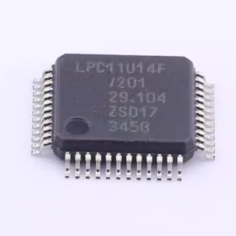 

LPC11U14FBD48/201 LQFP48 New Original Stock