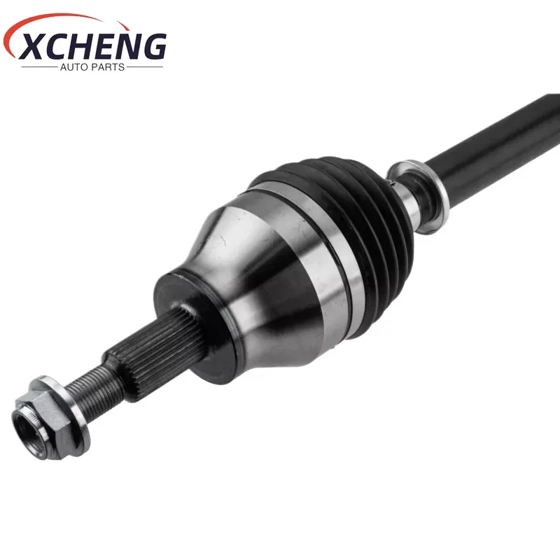 Left / Right 68394143AA 68394142AA Front Drive Axle Shaft Gimbals Frame For Jeep Wrangler JL 2.0T 4WD -