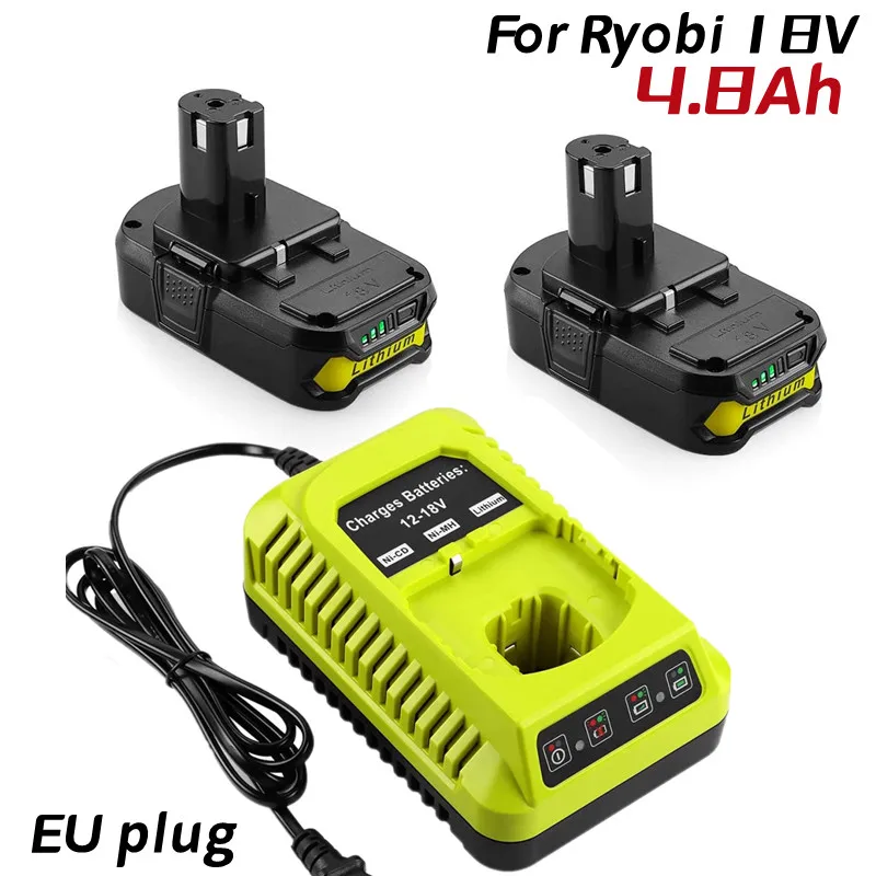 Ryobi one+ battery compatibility new arrivals