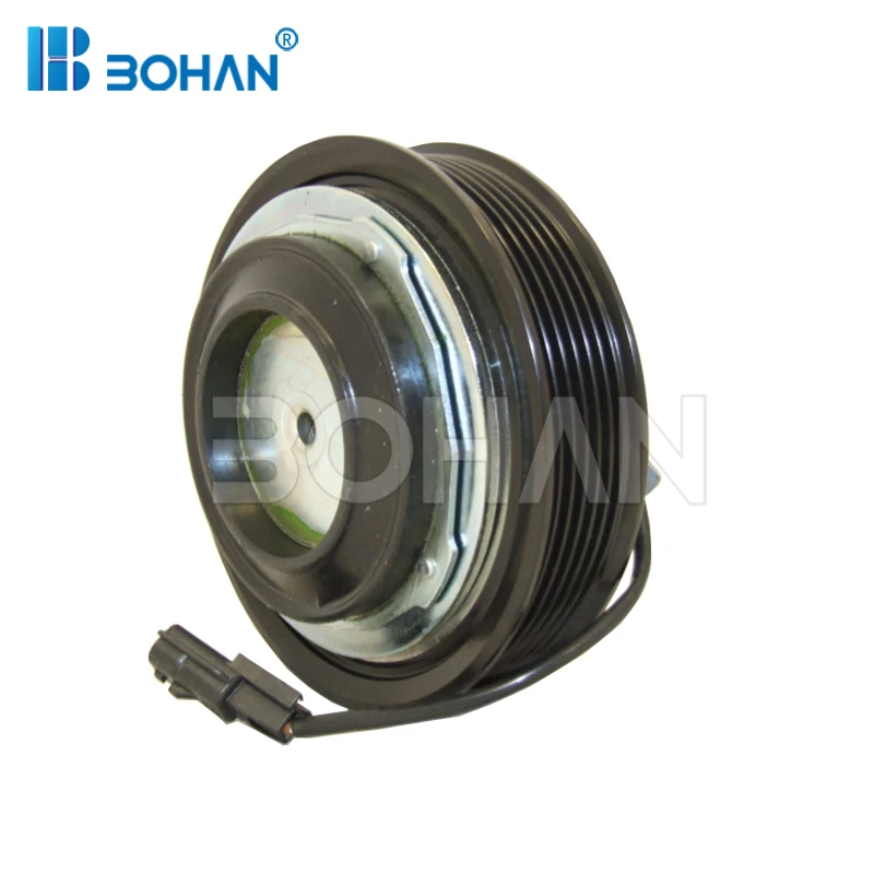 

ac compressor clutch FOR NISSAN Qashqai II 1.5 2013- 92600-4EA0A 447160-6933 447160-6930 BH-CL-459