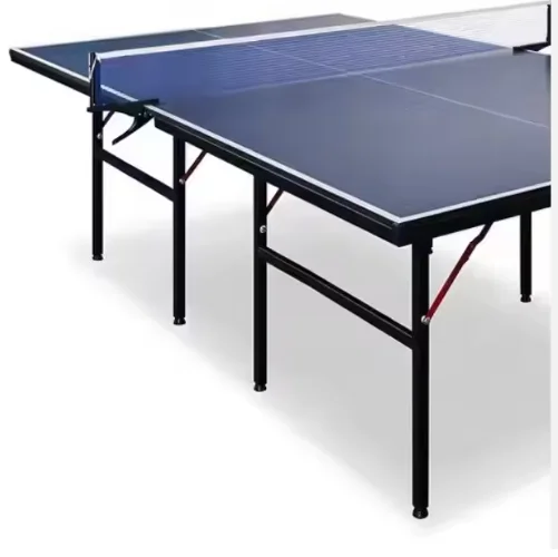 Classic Model Standard Size Table Tennis Table Ping-Pong on Sale