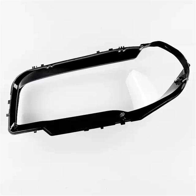 Scheinwerferwaschdüsen Abdeckkappe Für BMW X3 E83 2006-2010 - Ersatz Für OE 61673416467